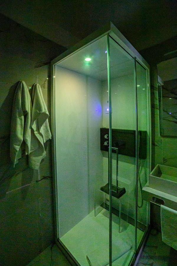 Luxury Top Floor In Trastevere Rome Exterior photo