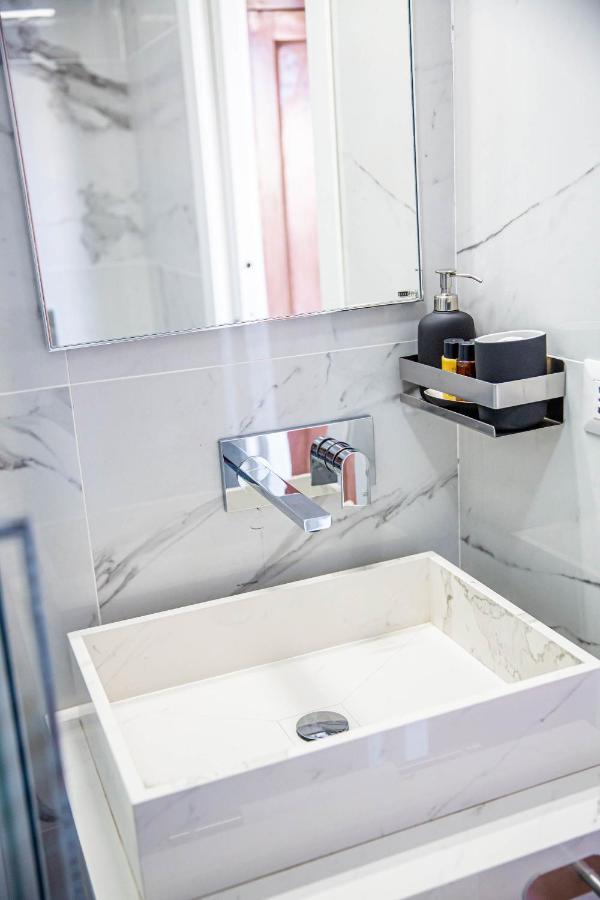 Luxury Top Floor In Trastevere Rome Exterior photo