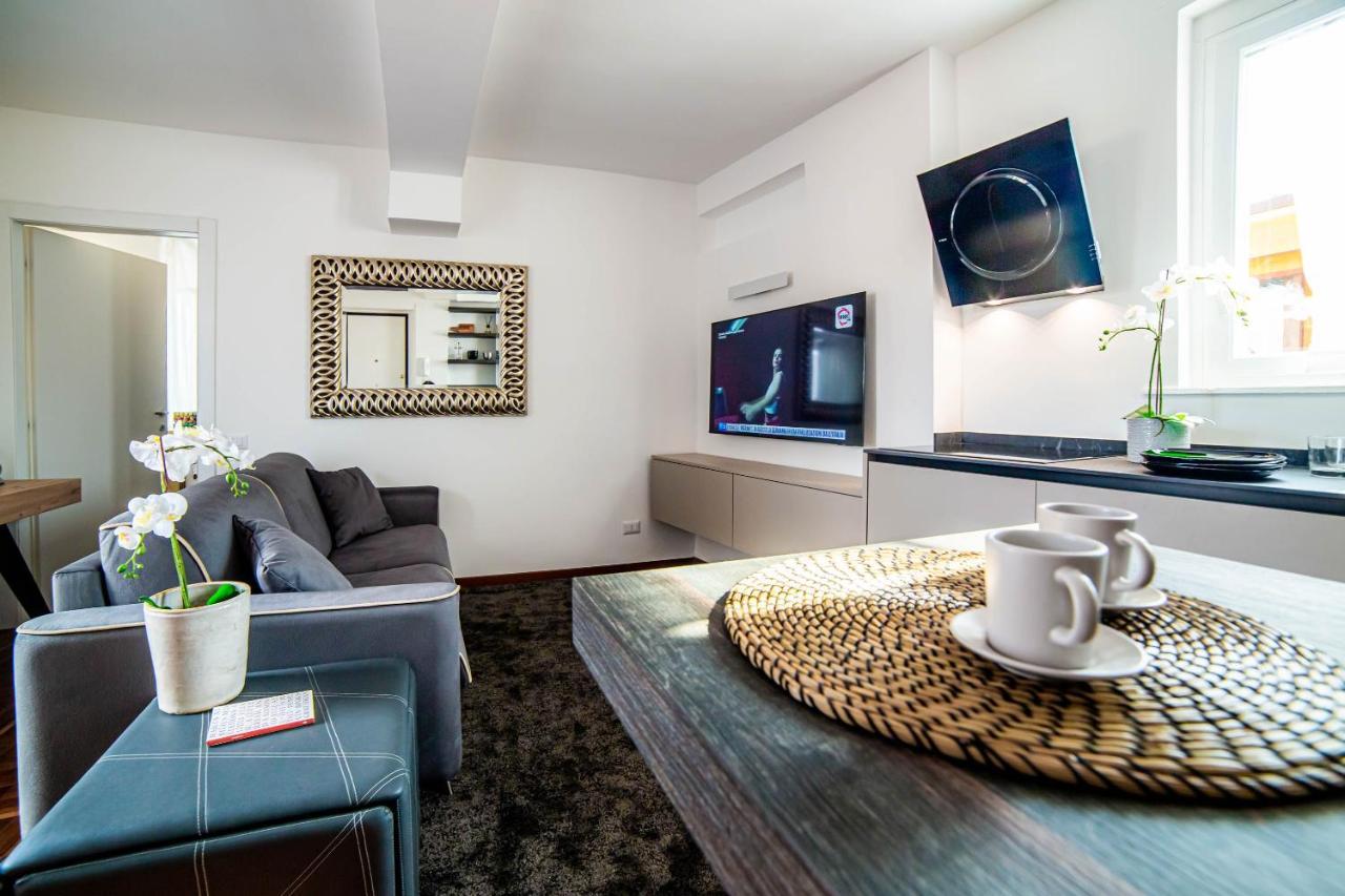 Luxury Top Floor In Trastevere Rome Exterior photo