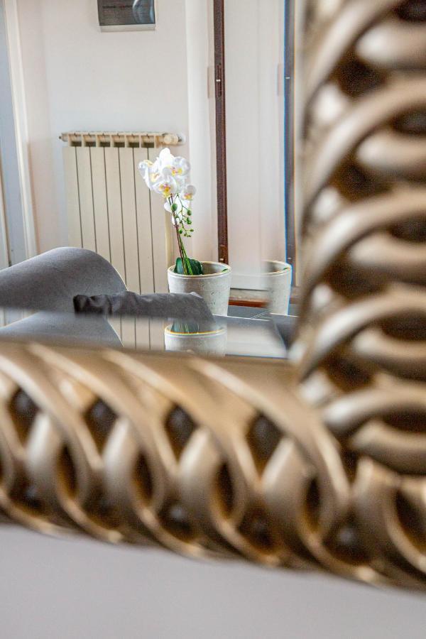 Luxury Top Floor In Trastevere Rome Exterior photo