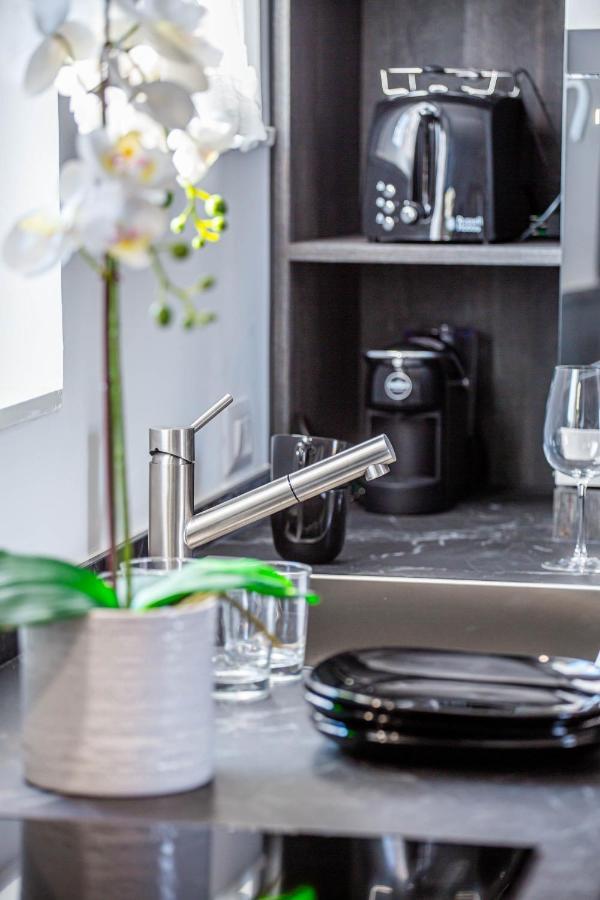 Luxury Top Floor In Trastevere Rome Exterior photo
