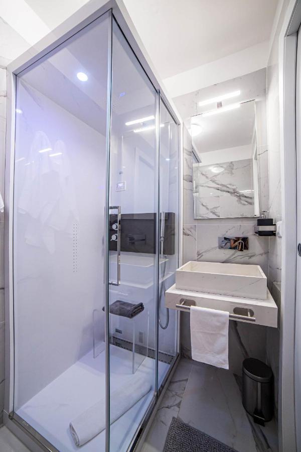 Luxury Top Floor In Trastevere Rome Exterior photo